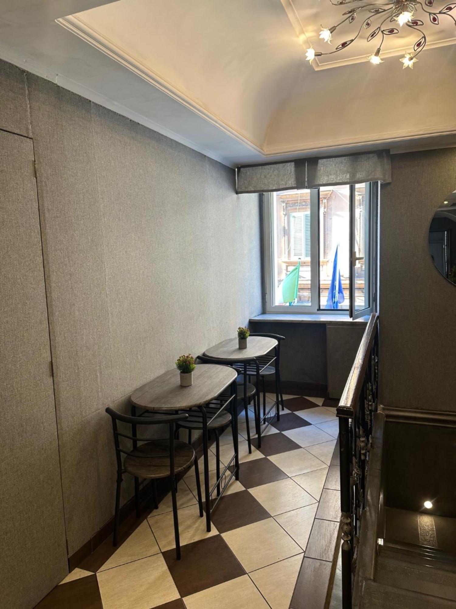 Smart Station Hotel 那不勒斯 外观 照片